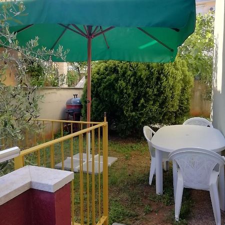 Kamenjak Free Bikes Apartment Премантура Екстериор снимка