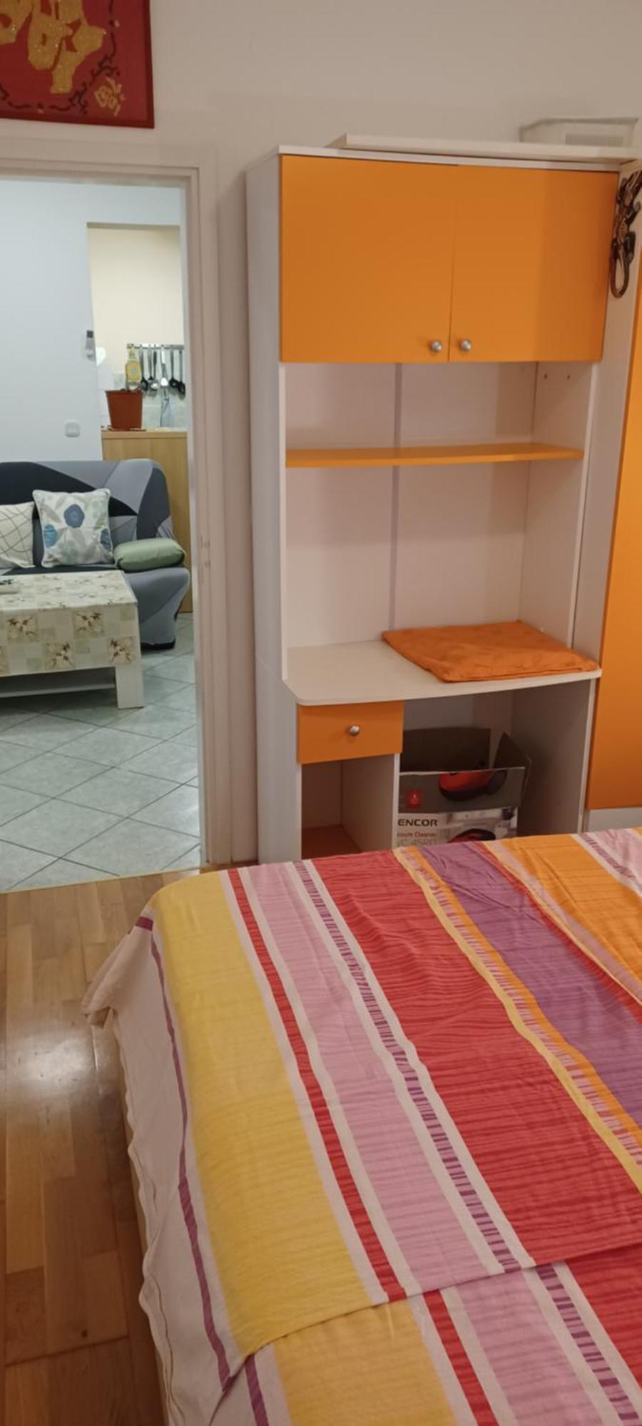 Kamenjak Free Bikes Apartment Премантура Екстериор снимка