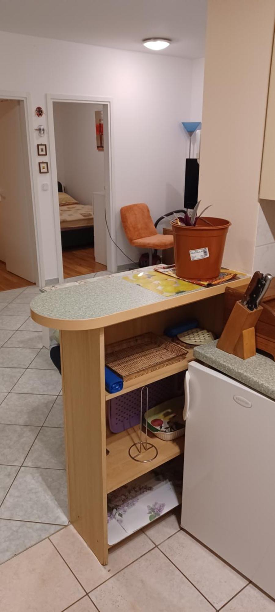 Kamenjak Free Bikes Apartment Премантура Екстериор снимка