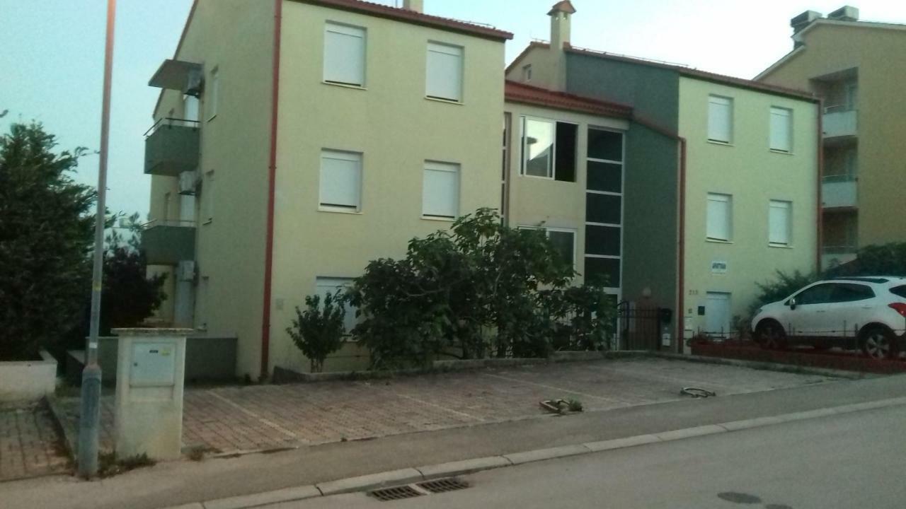 Kamenjak Free Bikes Apartment Премантура Екстериор снимка